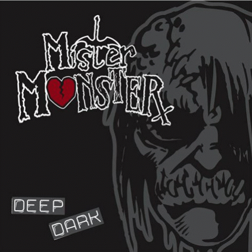 Mister Monster : Deep Dark